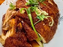 -牛车水美食街