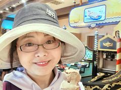 -IL paperino帕帕里诺冰激凌
