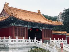 -珠海圆明新园