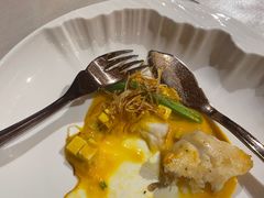 -北京古城老院厉晓麟精致菜