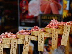 -AJIYA味屋和牛烤肉自助放题(温州万象城店)
