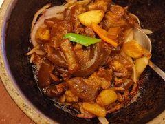 -七仙岭君澜度假酒店·桃源小馆中餐厅