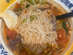 -粉小主·贵州酸汤牛肉粉(南京仙林金鹰店)