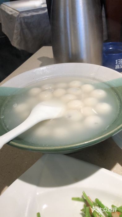 方荣糊涂菜馆(湖北路店)图片