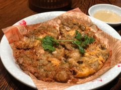 人气排名蚝仔烙-抱德·潮汕味(琶洲店原惠城鱼仔)