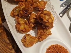 -老天桥蛙炉火锅(姑苏总店)