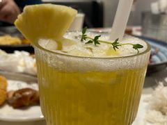 -卡朋西餐(铂顿城店)