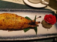 -T館·花园艺术餐厅