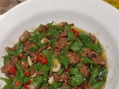 -李氏传家菜(兴城路店)