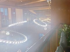 -水上明月·湖景餐厅