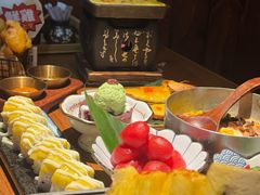 -玉川屋·深夜食堂居酒屋(柳巷店)