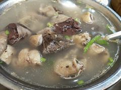 大肠血-鑫旺旺汤包(总店)