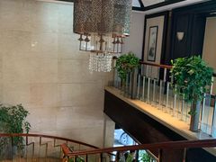 大堂-山外山菜馆(玉泉路店)