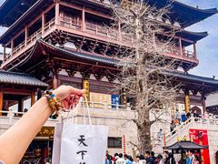 -径山寺