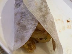-姥姥春饼·烤鸭(未央路盛龙店)