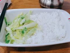 -南城香·饭香串香馄饨香(富丰桥店)