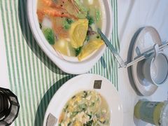 -桂满陇·蟹黄小笼汤包(清河万象店)