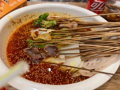 -嘉州叶婆婆钵钵鸡(建设路店)