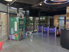 -汇乐游泳馆(莲花南路店)