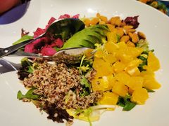 -阿里疆Alijiang·丝路美食·异域风情·清真(长楹天街店)
