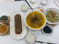 -豫满楼(郑东新区店)