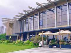 -金海华·Winsun玲珑国际·赫本时光(园区金鸡湖店)