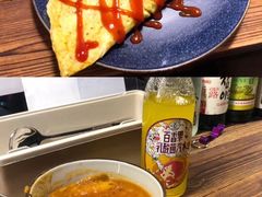 -食戟