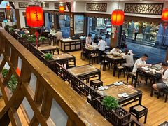 -一楼食业·美食人家