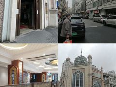 -洪长兴(云南南路店)