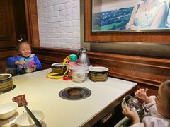 -加餐海鲜自助(集美银泰百货店)