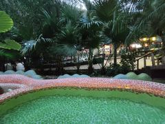 -渔岛海洋度假区
