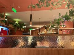 -鱼酷活鱼烤鱼(静安大融城店)