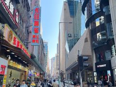 -朗豪坊