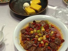 -盛百味·家宴餐厅(霸州分店)