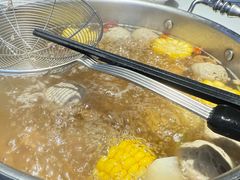 -汕头八合里海记牛肉店(清河店)
