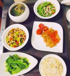 点击看大图 -弗蕾亚·和月月子调理院(东湖店)