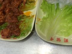 -蜀留香火锅(白堤路店)