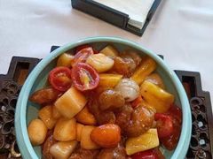 -粤财皇冠假日酒店·彩华轩中餐厅