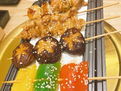 -松鱼亭·和牛烧肉(协鑫广场店)