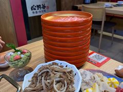 -松野谷·寿喜烧自助(华联顺义金街购物中心店)