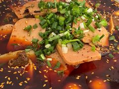 -南湖周冒菜(南湖总店)
