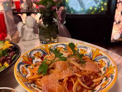 -IL TEATRO 精品意大利餐厅