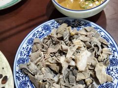 -牛街老爆肚满(牡丹园店)