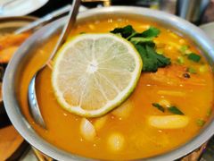 -simply thai天泰(世纪汇店)