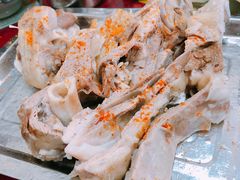 -马学武手抓美食(下南关总店)
