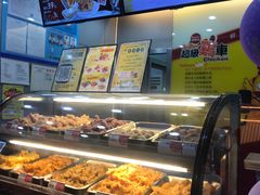 -超级鸡车(曹杨路店)
