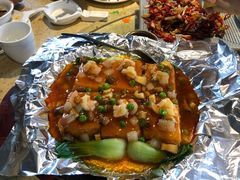 -铜锣湾·有麝自然香(重庆新天地店)
