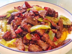 -旺仔家常菜生煎包(马端街店)