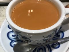 -翠华餐厅(德辅道中店)