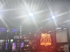 -马海涛牛肉串·东北吉林烧烤(领汇广场店)